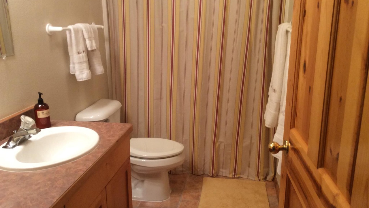 Photo of Bathroom in Bigfork