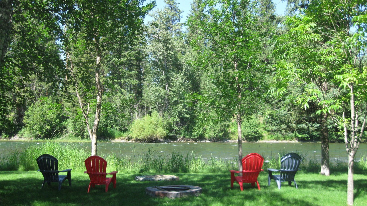 Photo of Outdoor in Bigfork