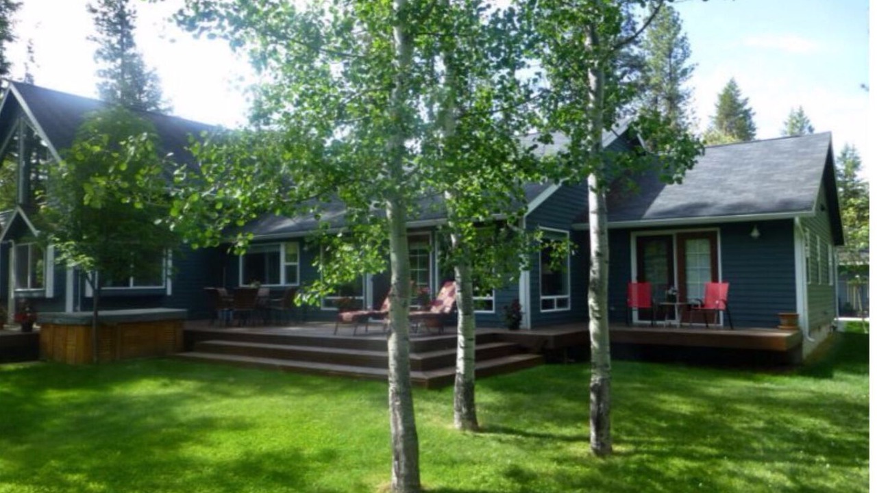 Photo of Outdoor in Bigfork