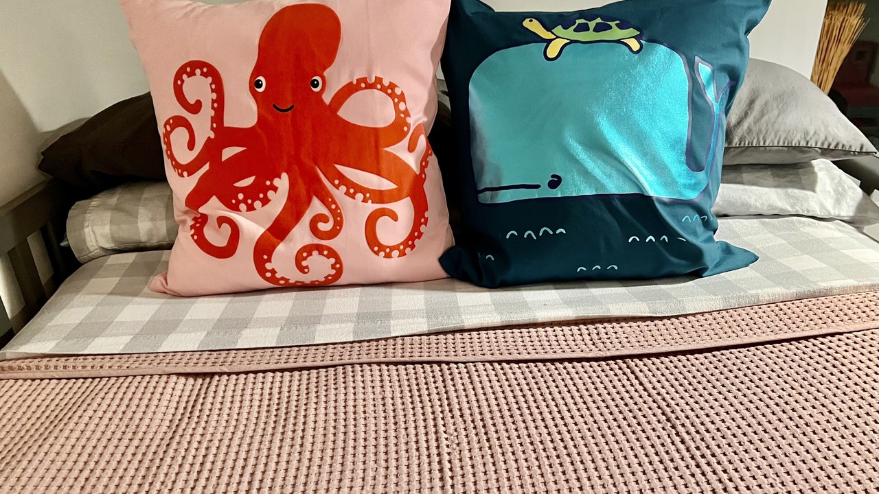 Photo of Bedroom in Olympus Cove