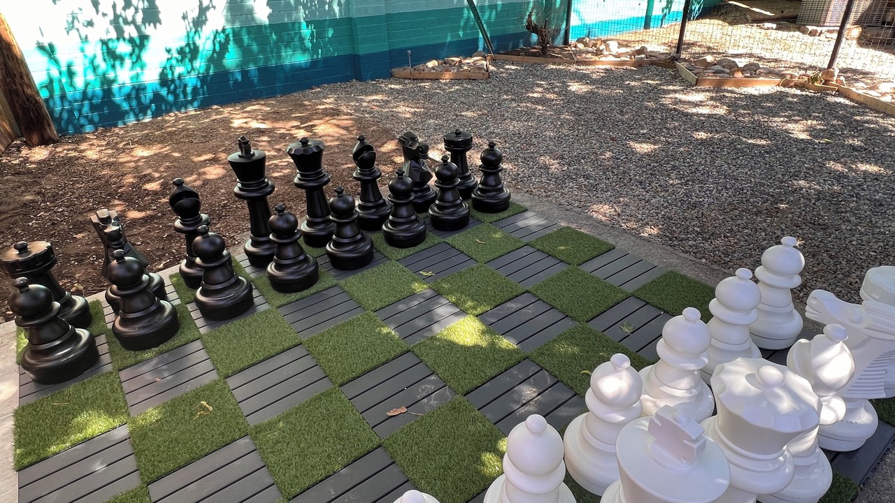 Photo of Outdoor in Olympus Cove