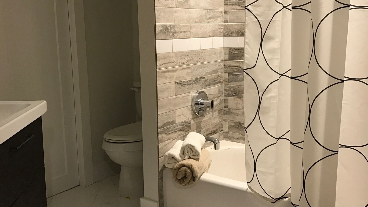 Photo of Bedroom in Olympus Cove