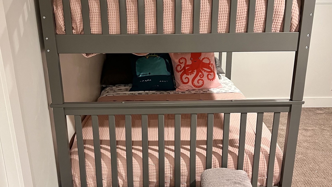 Photo of Bedroom in Olympus Cove