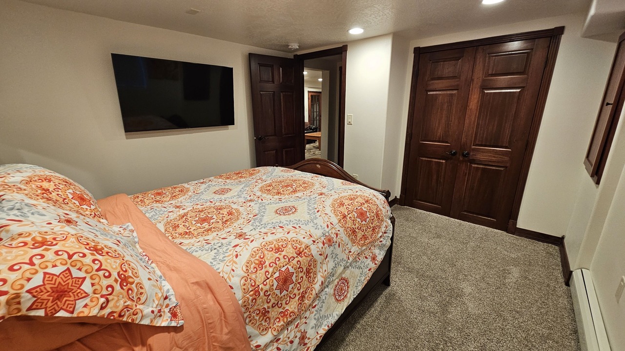 Photo of Bedroom in Fargo
