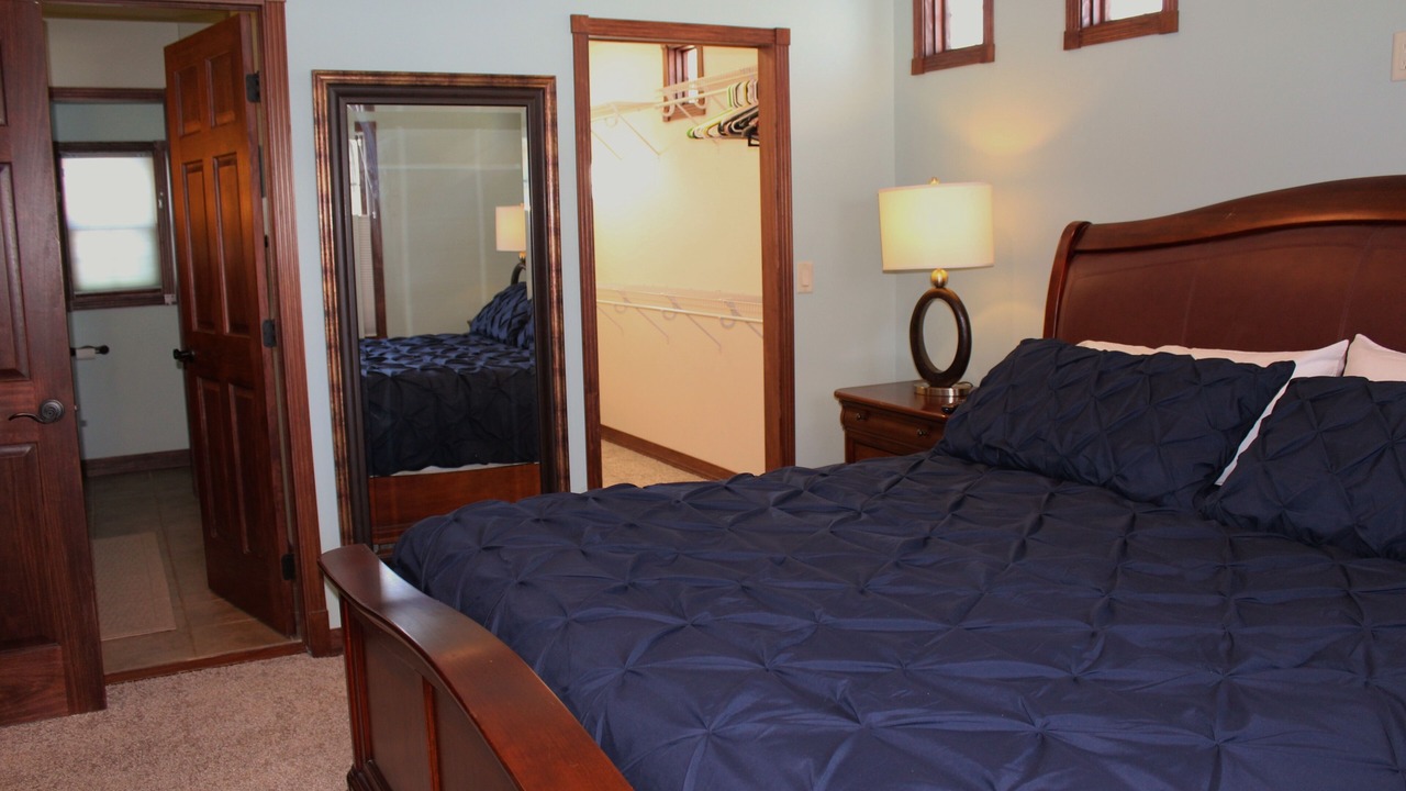 Photo of Bedroom in Fargo