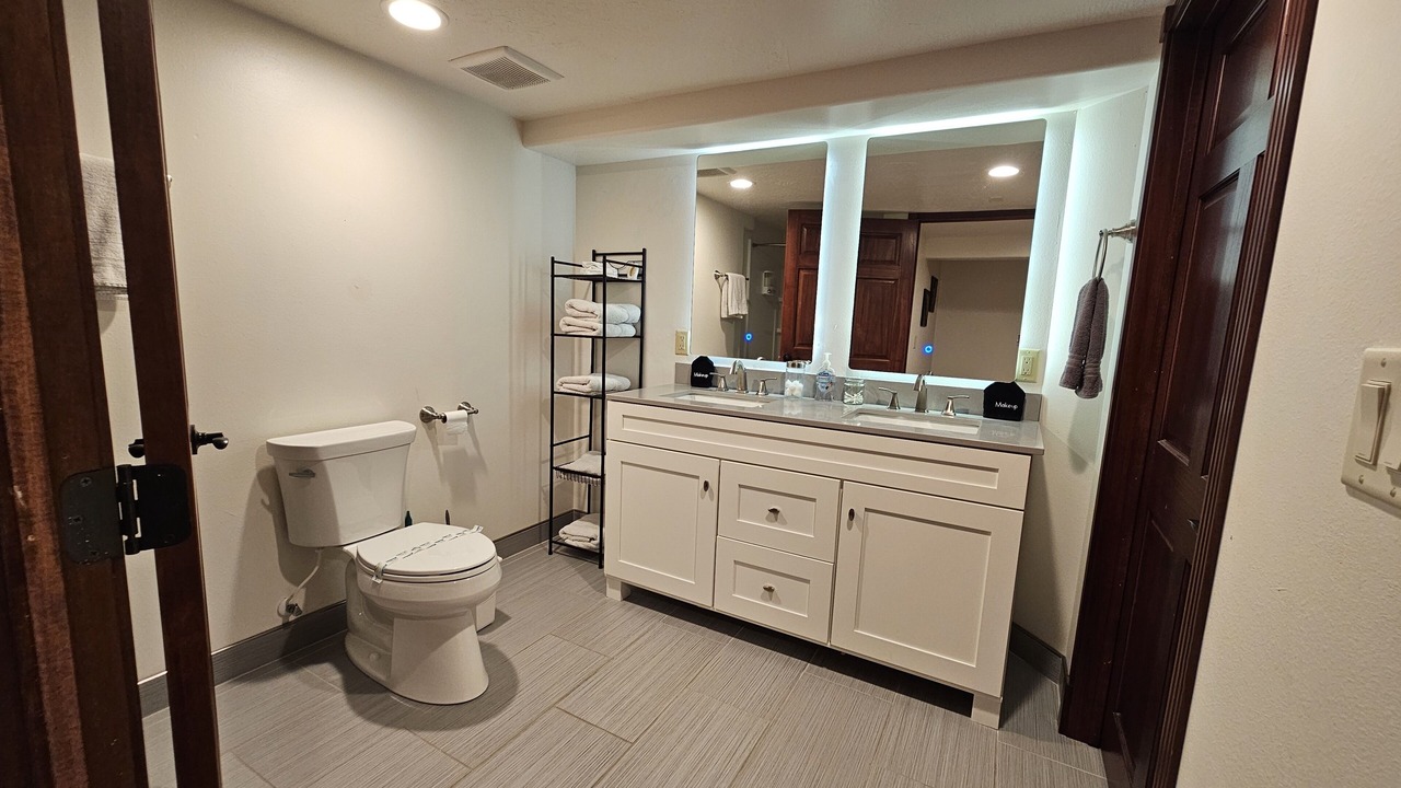 Photo of Bathroom in Fargo