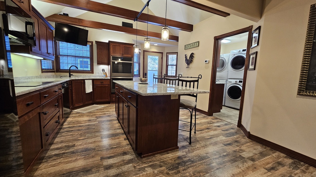 Photo of Kitchen in Fargo