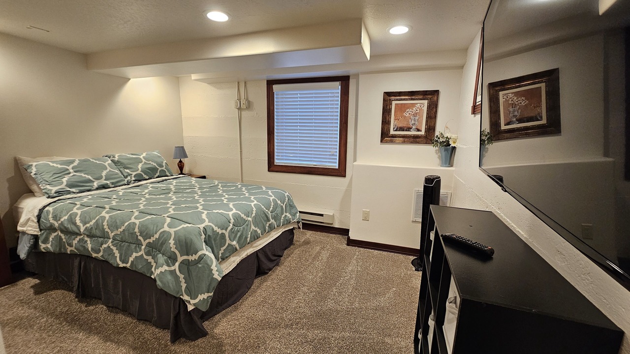 Photo of Bedroom in Fargo