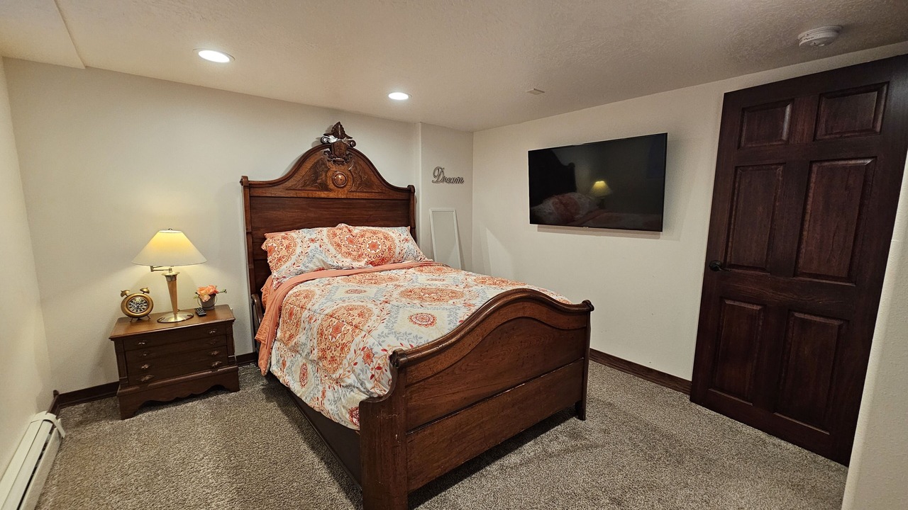Photo of Bedroom in Fargo