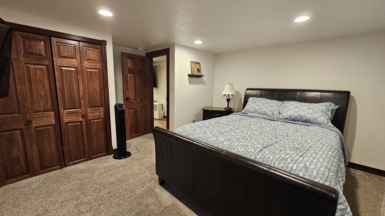 Photo of Bedroom in Fargo