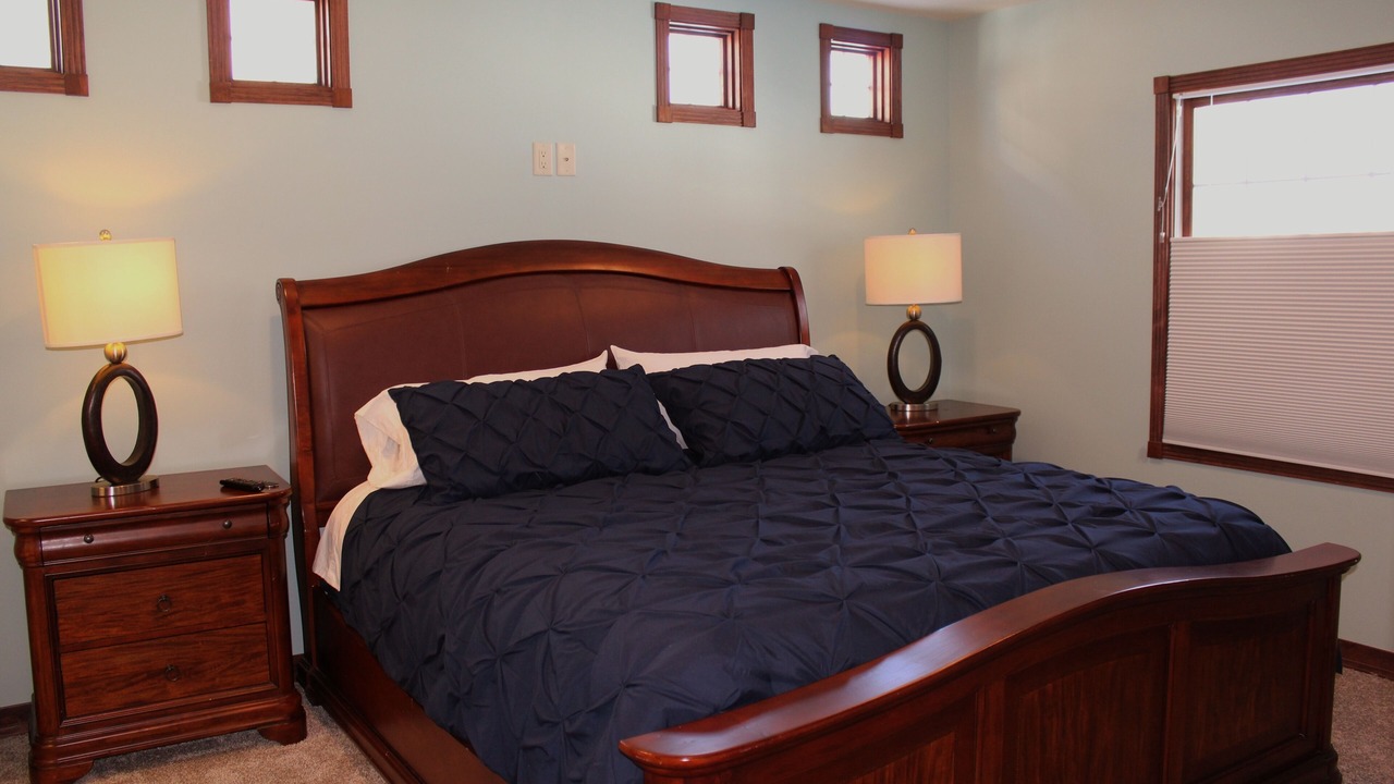 Photo of Bedroom in Fargo
