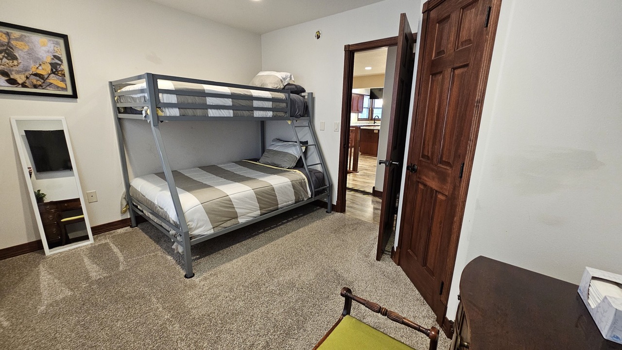 Photo of Bedroom in Fargo
