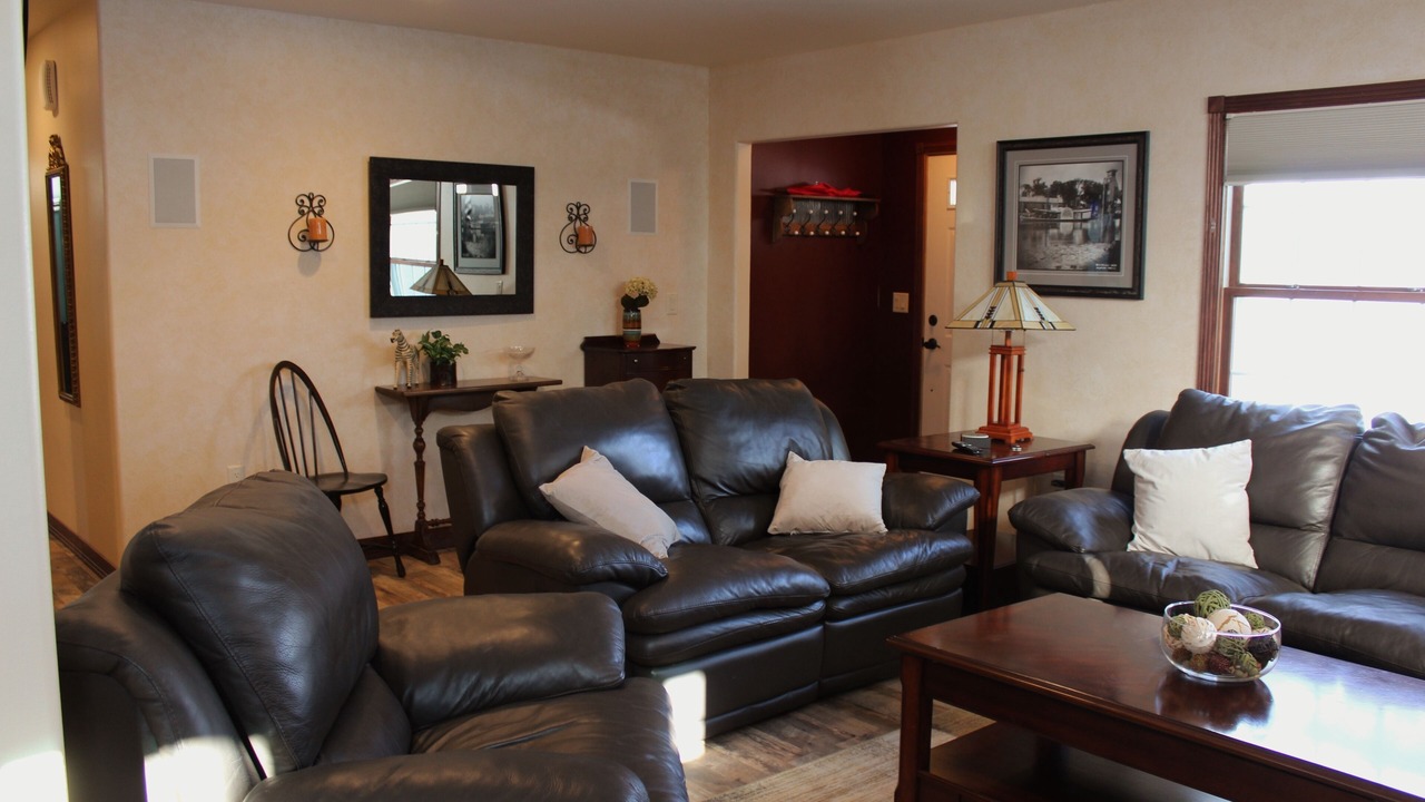 Photo of Livingroom in Fargo
