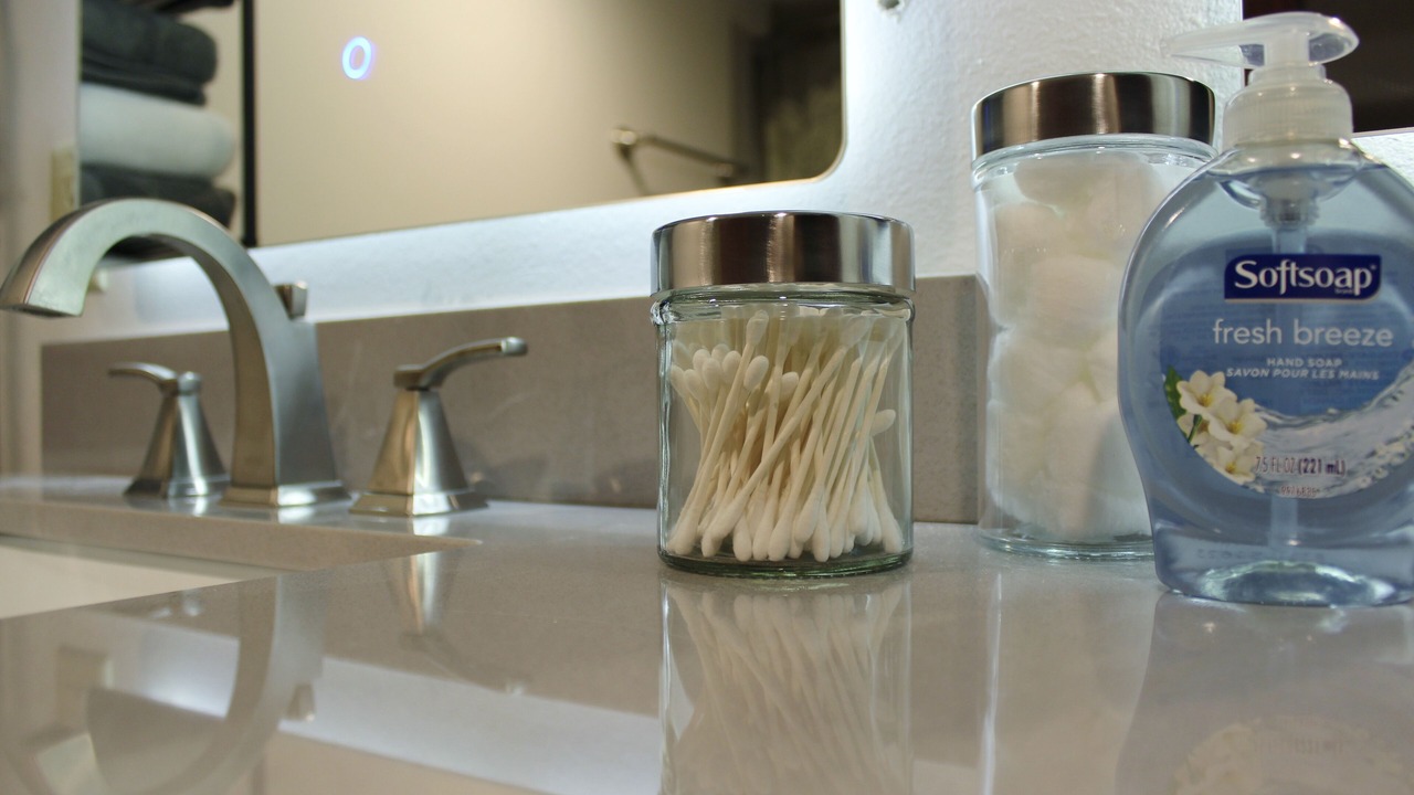 Photo of Bathroom in Fargo