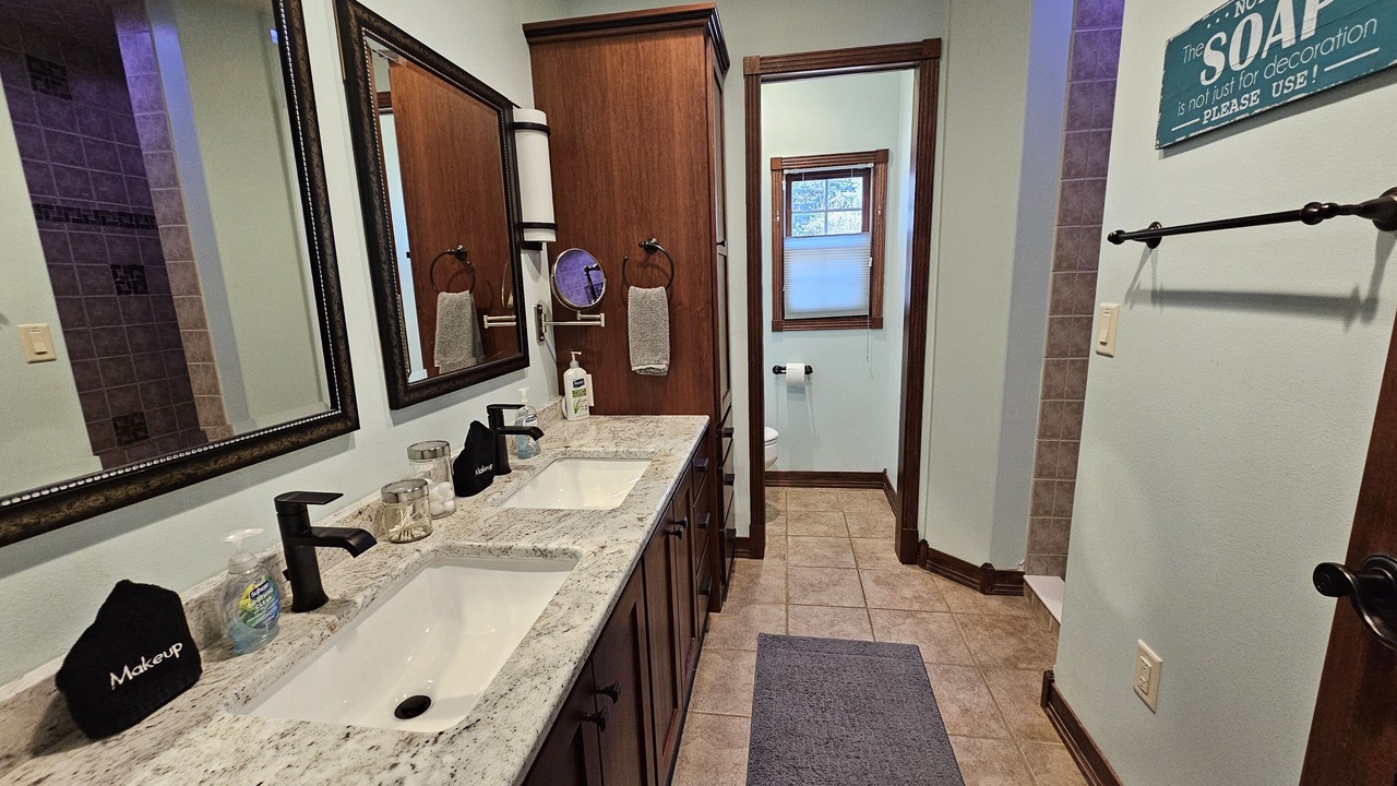Photo of Bathroom in Fargo