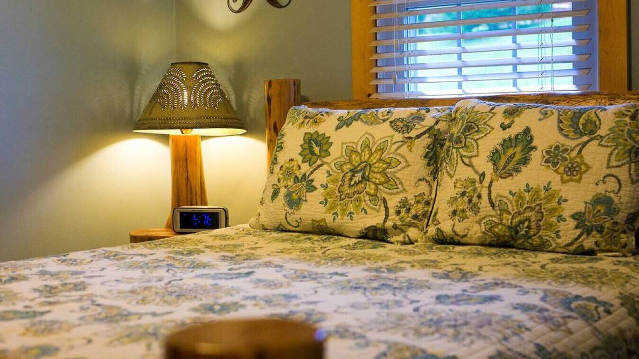 Photo of Bedroom in Millersburg