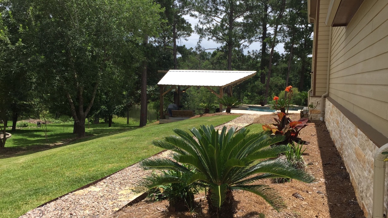 Photo of Outdoor in Brookeland