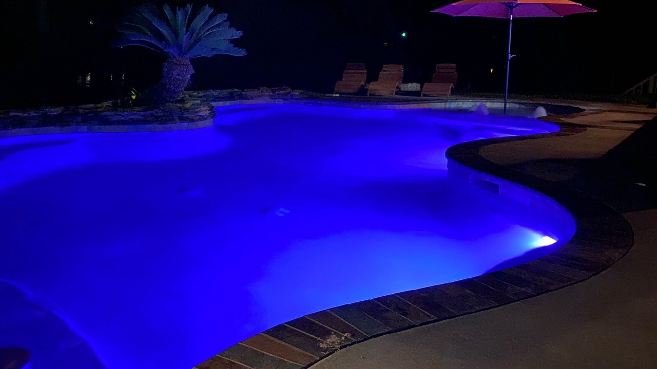 Photo of Outdoor in Brookeland