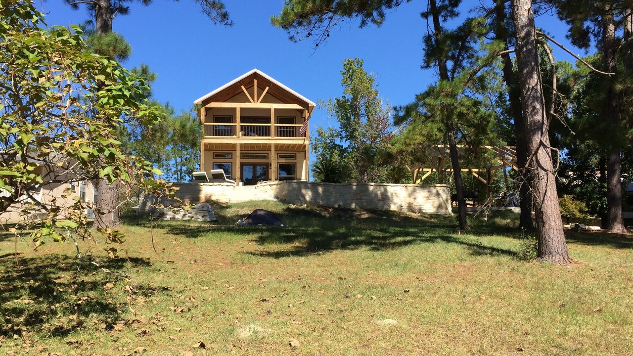Photo of Outdoor in Brookeland
