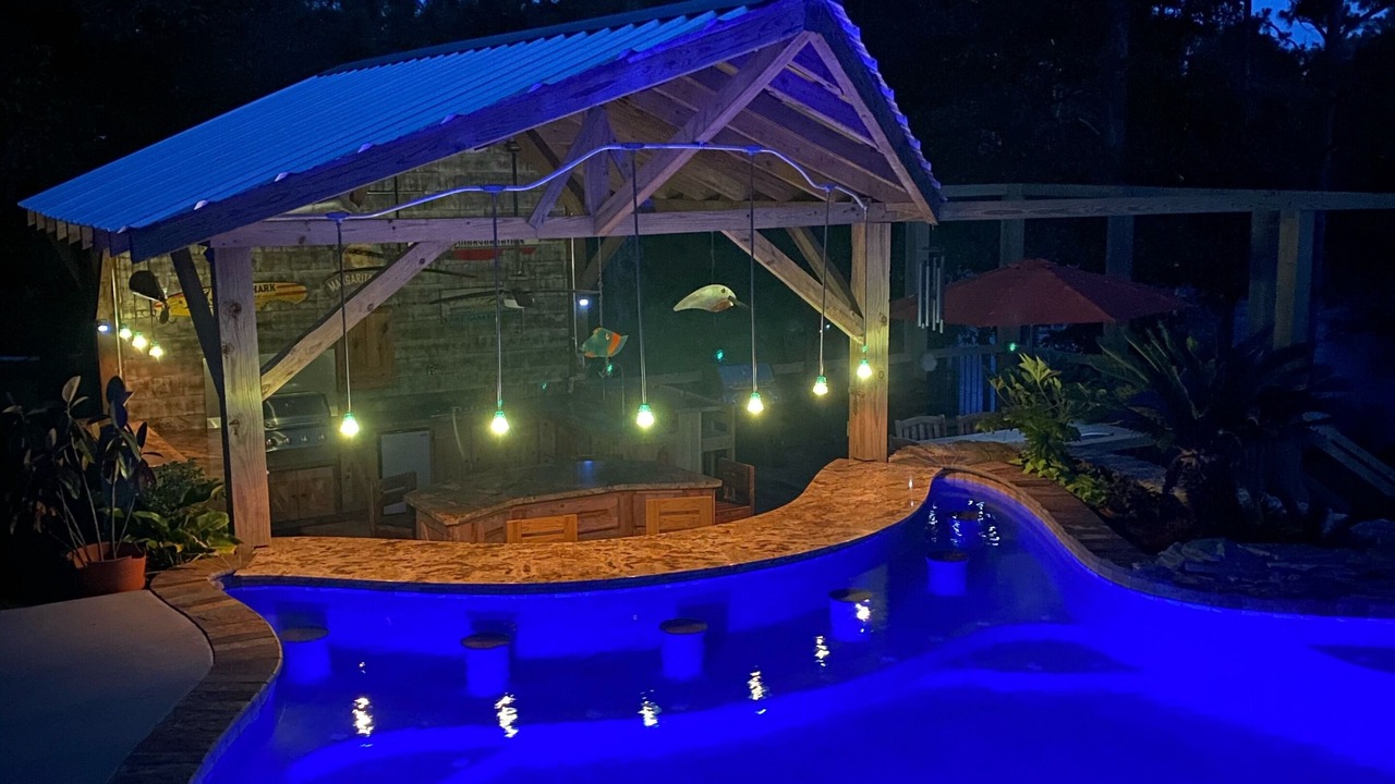 Photo of Outdoor in Brookeland