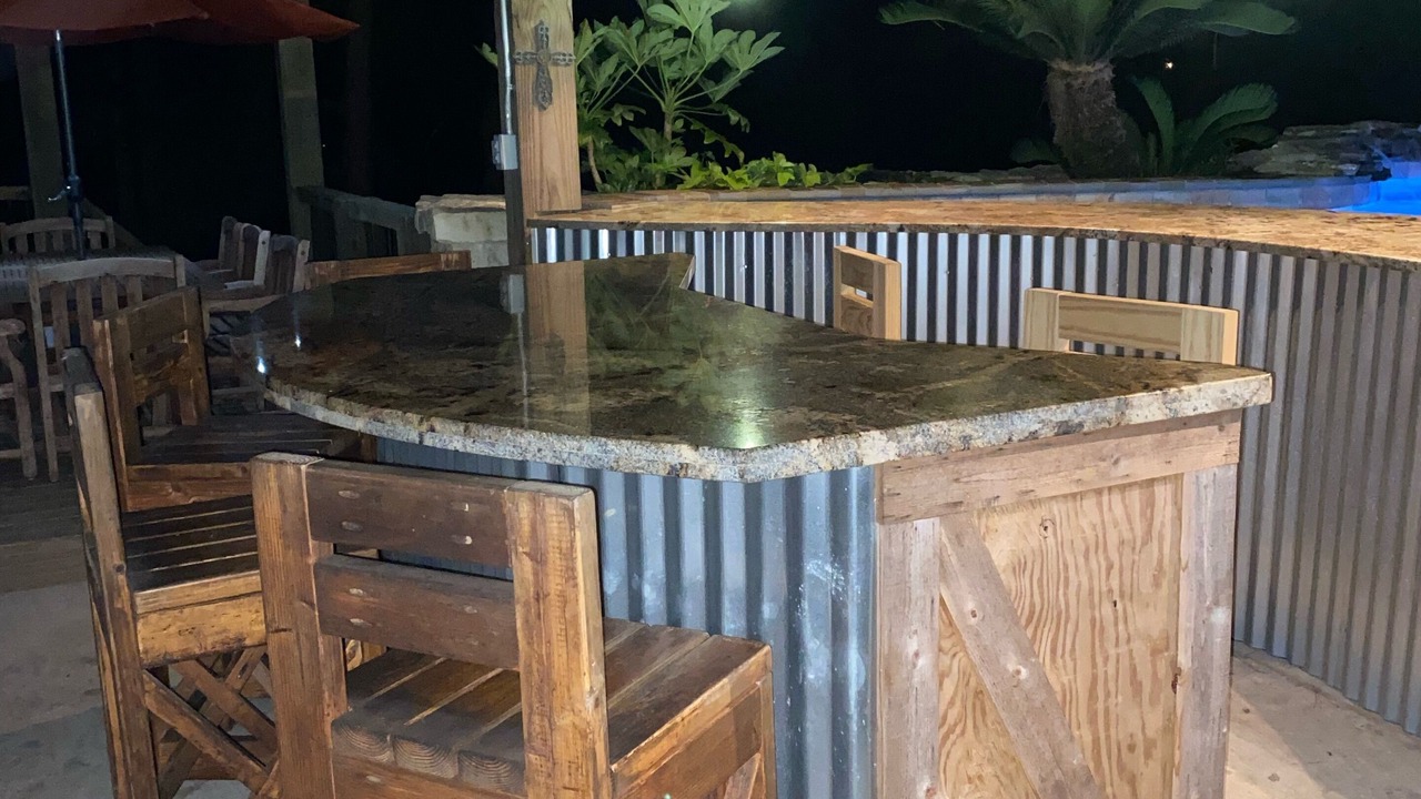 Photo of Outdoor in Brookeland