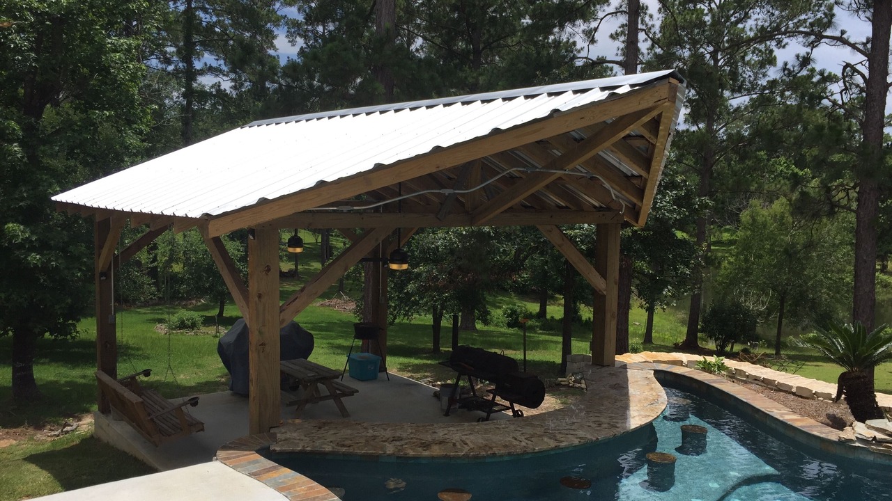 Photo of Outdoor in Brookeland