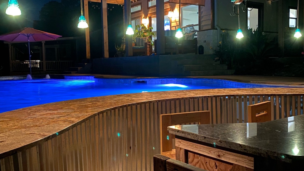 Photo of Outdoor in Brookeland