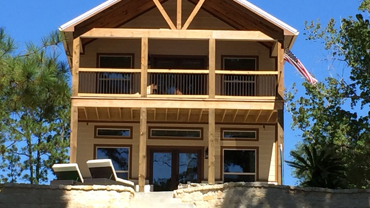 Photo of Outdoor in Brookeland