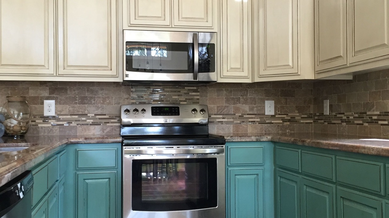 Photo of Kitchen in Brookeland