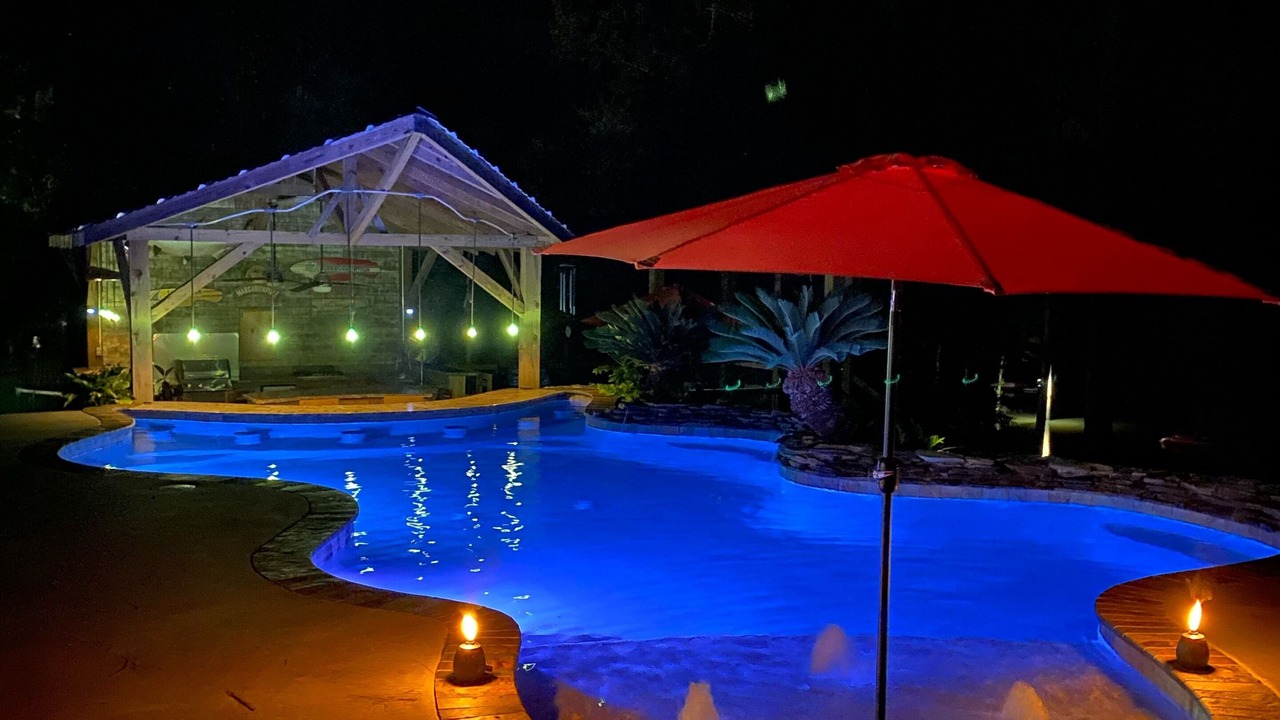 Photo of Outdoor in Brookeland