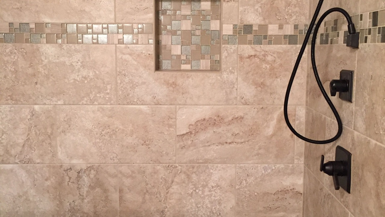 Photo of Bathroom in Brookeland