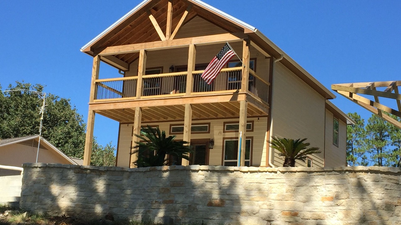 Photo of Outdoor in Brookeland