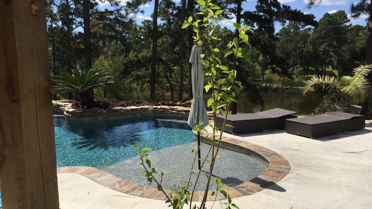 Photo of Outdoor in Brookeland