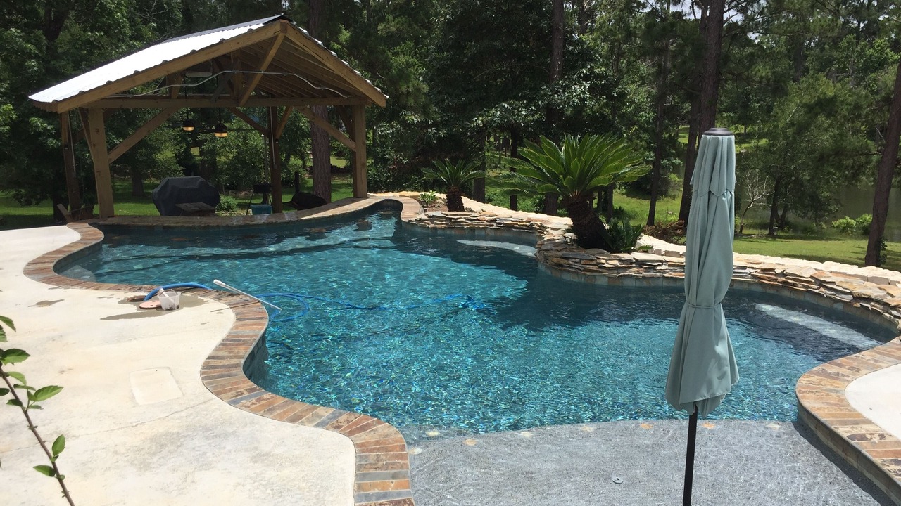 Photo of Outdoor in Brookeland