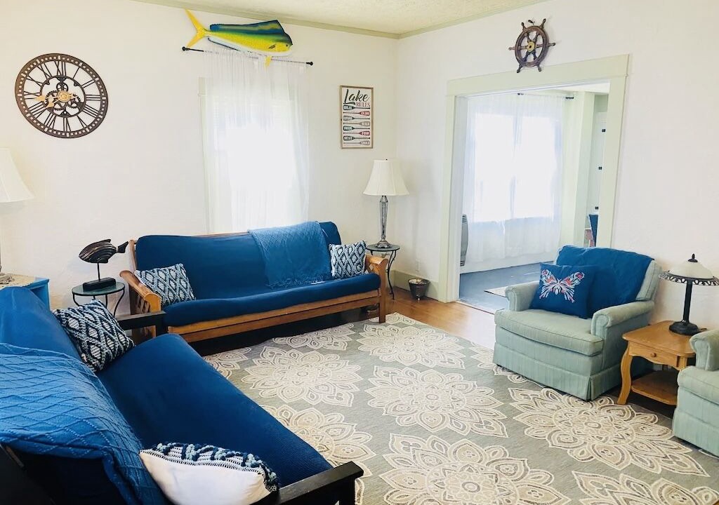 Photo of Bedroom in Polson