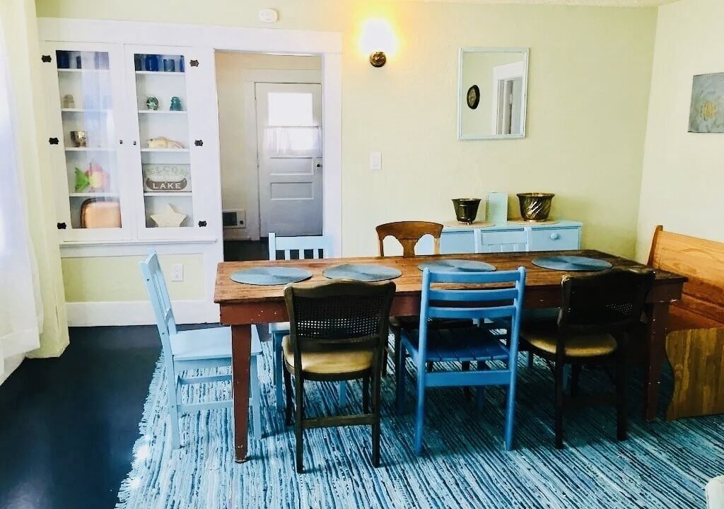 Photo of Bedroom in Polson