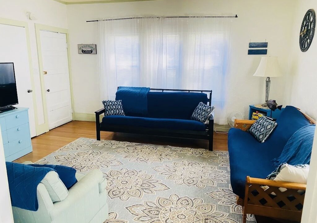 Photo of Bedroom in Polson