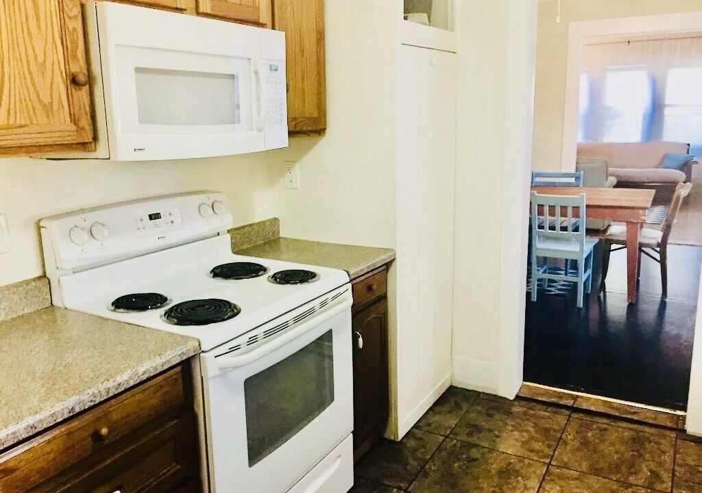 Photo of Kitchen in Polson