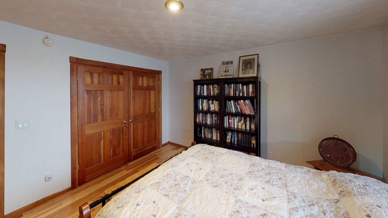 Photo of Bedroom in Ennis