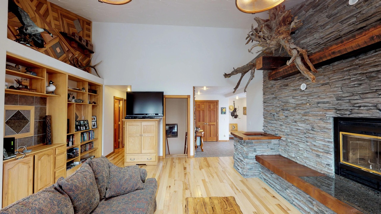 Photo of Livingroom in Ennis