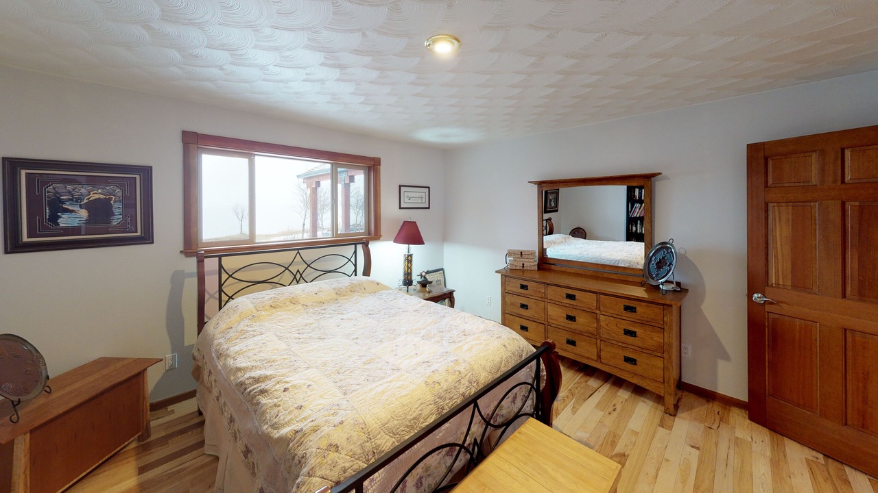 Photo of Bedroom in Ennis