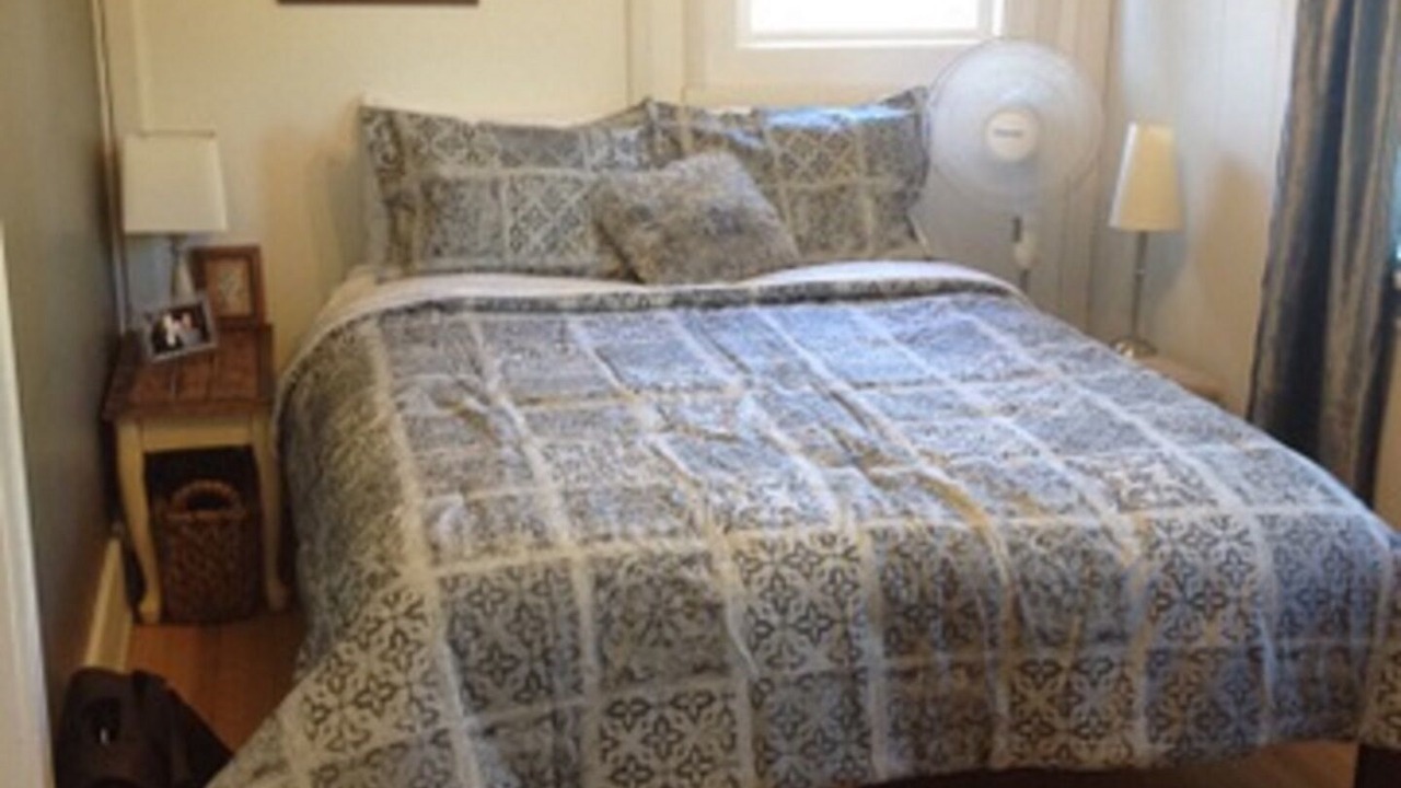Photo of Bedroom in Pocatello