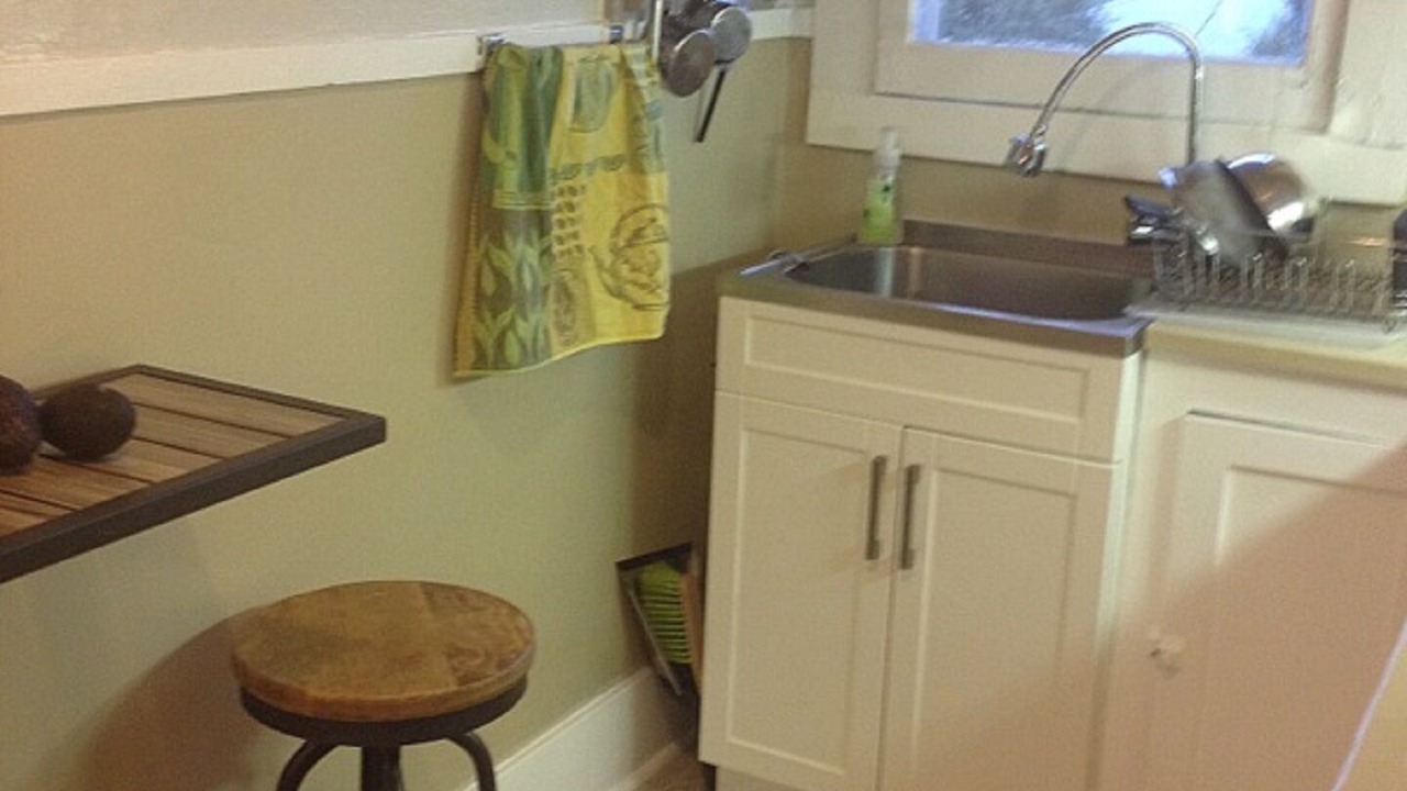 Photo of Kitchen in Pocatello