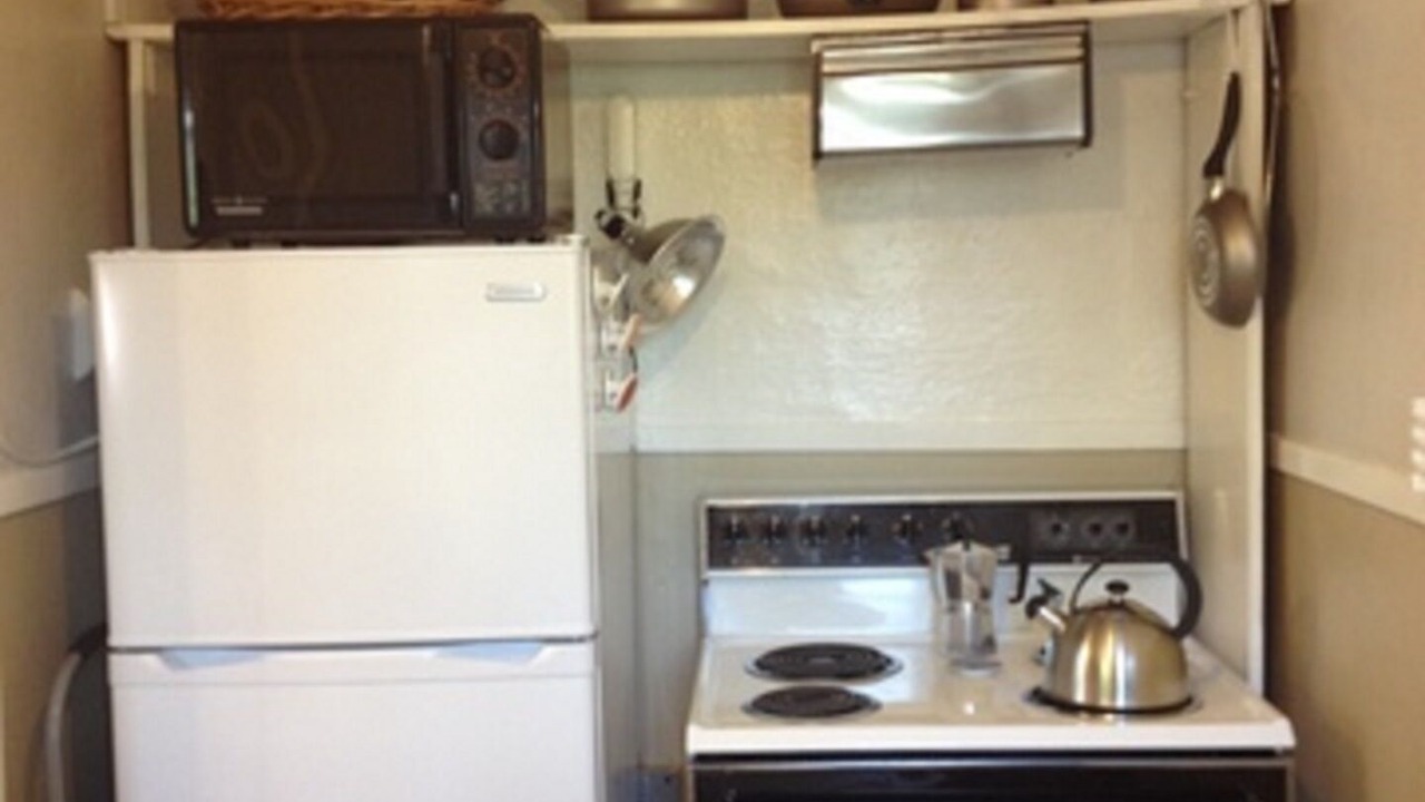 Photo of Kitchen in Pocatello