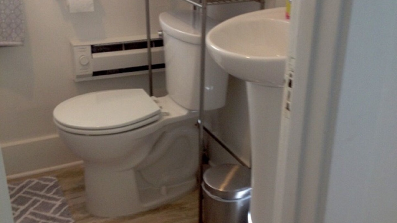 Photo of Bathroom in Pocatello