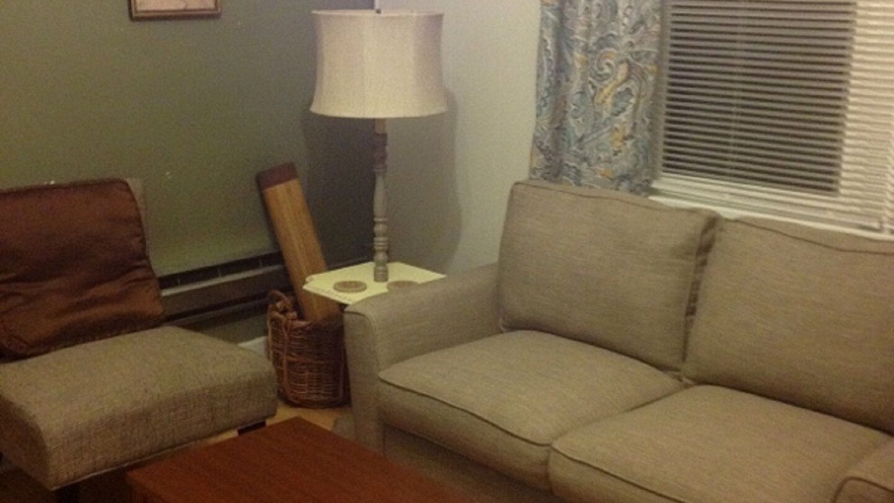 Photo of Livingroom in Pocatello