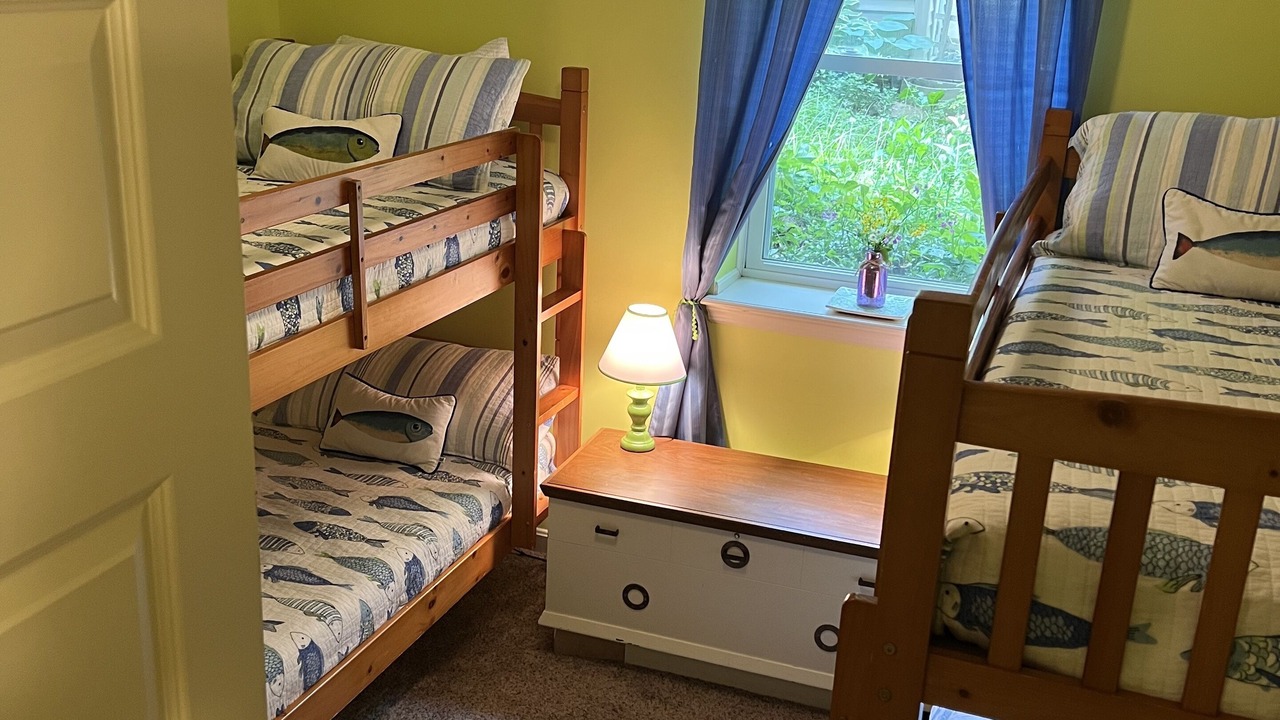 Photo of Bedroom in Howard