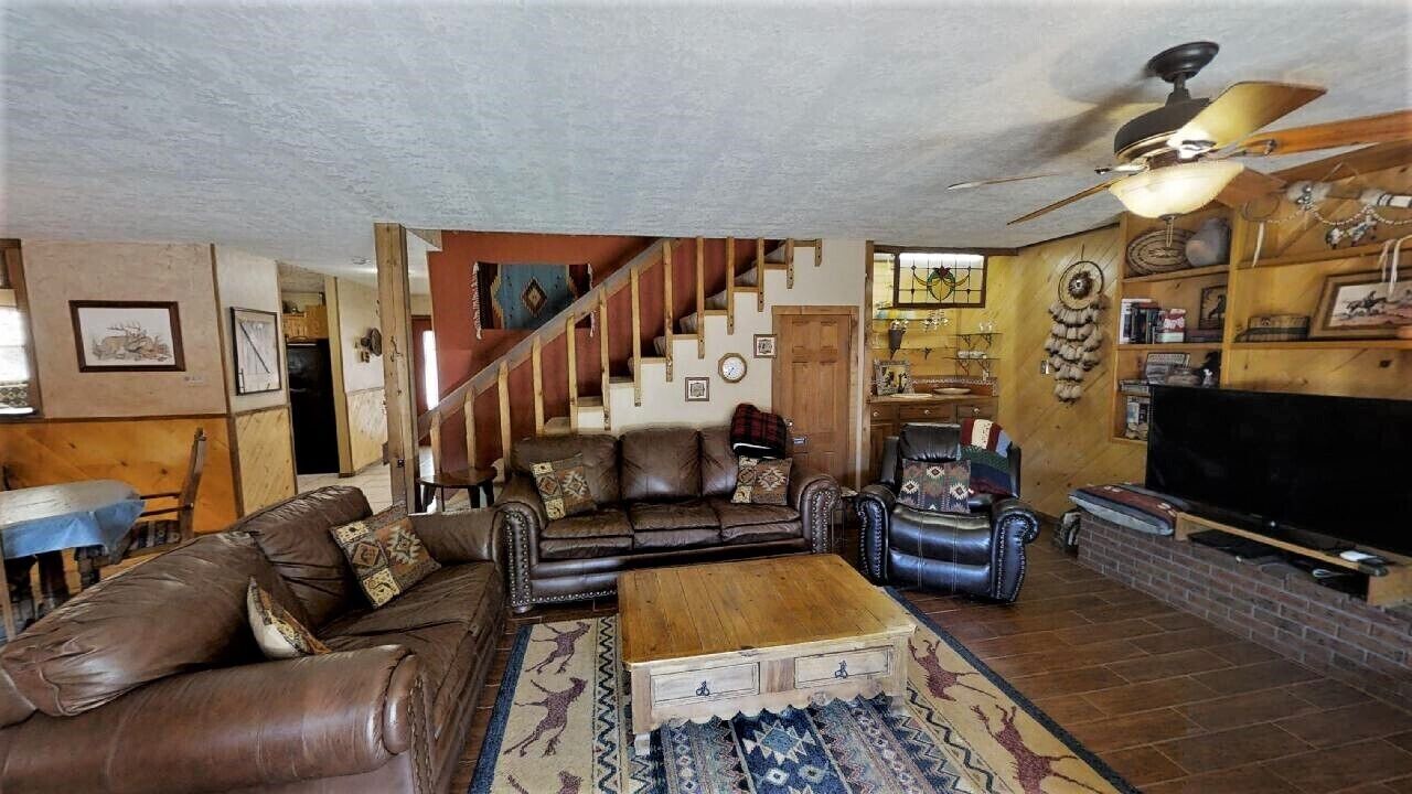 Photo of Bedroom in Red River