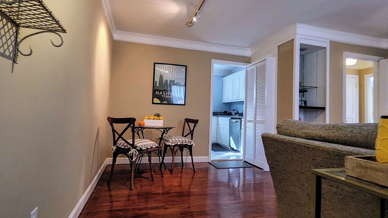 Photo of Livingroom in West End