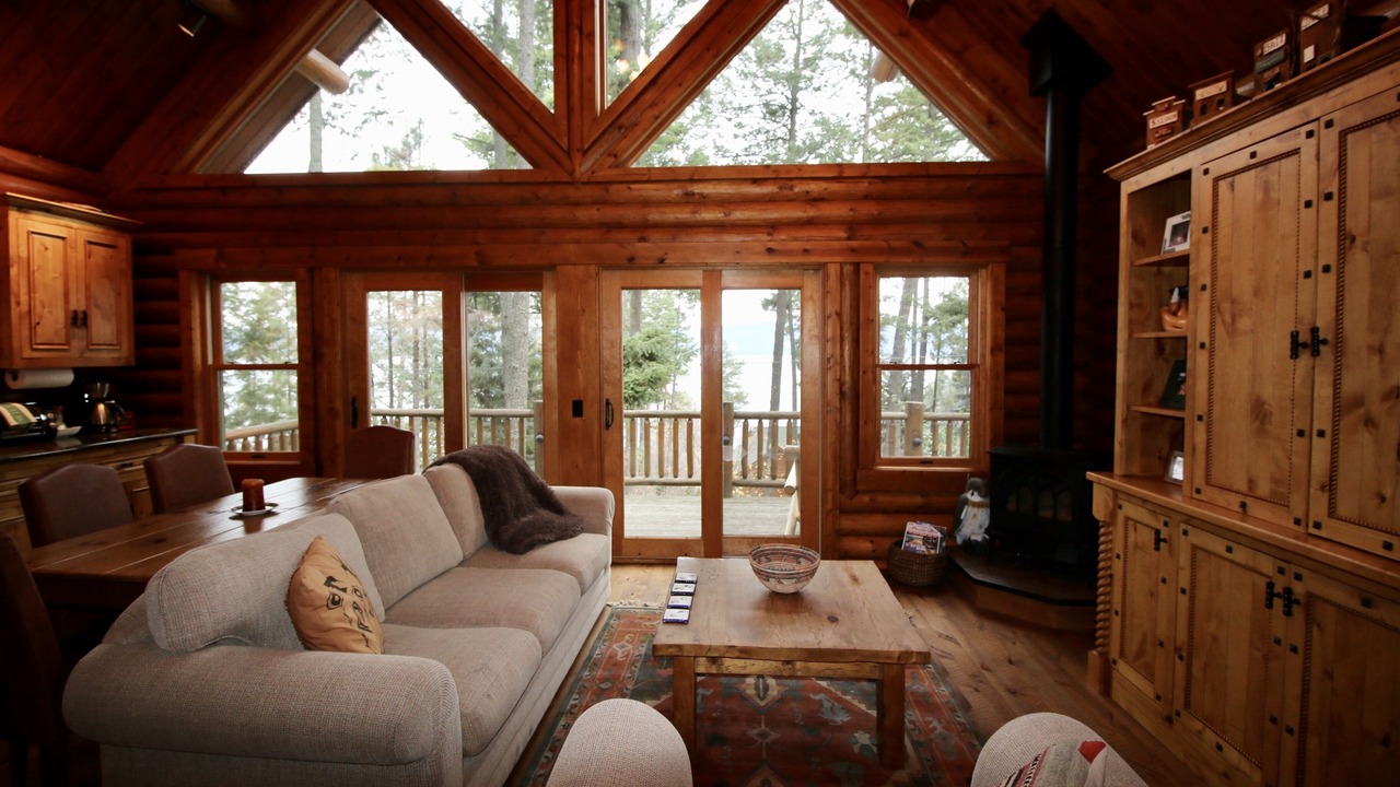 Photo of Outdoor in Woods Bay
